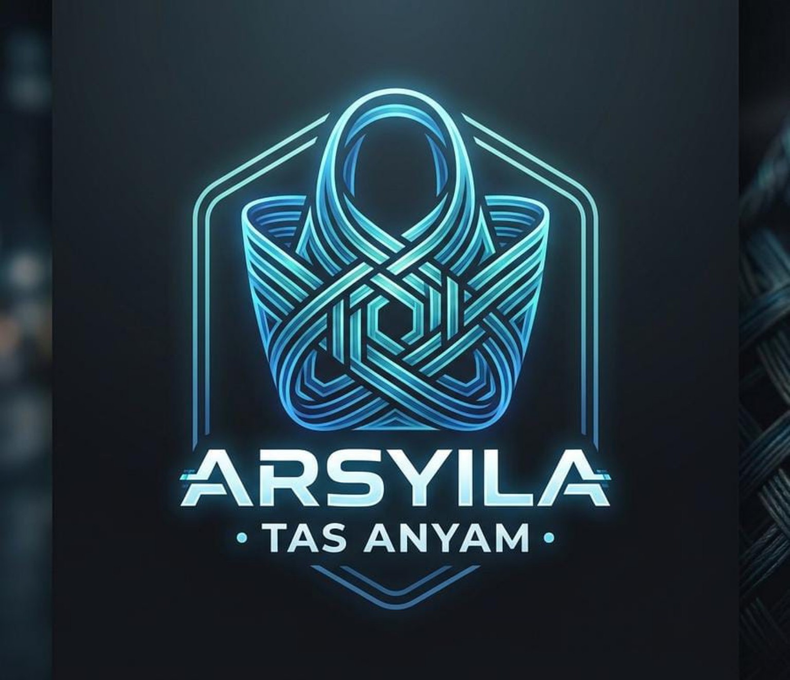 Logo Arsyila Tas Anyam